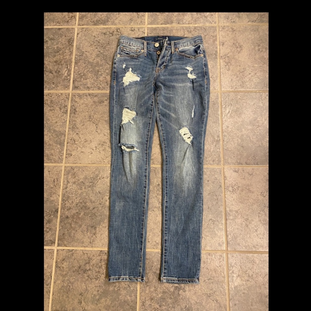 Men’s jeans